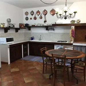 ampia casa padronale cod IUN P3279 Casa vacanze