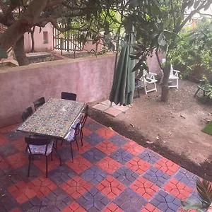 La Casa Di Dedda I.u.n. Q4233 Casa vacanze